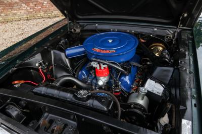 1966 Ford Mustang Fastback 289 GT &ldquo;A-code with BluePrint-engine&rdquo;