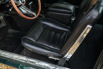 1966 Ford Mustang Fastback 289 GT &ldquo;A-code with BluePrint-engine&rdquo;