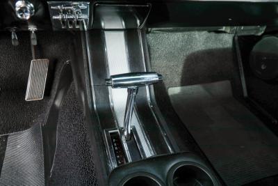1966 Ford Mustang Fastback 289 GT &ldquo;A-code with BluePrint-engine&rdquo;