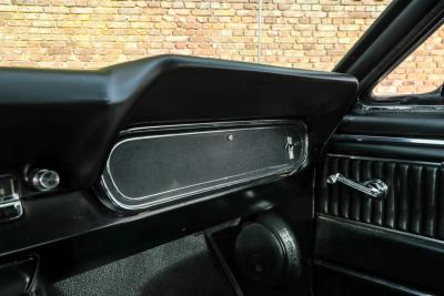1966 Ford Mustang Fastback 289 GT &ldquo;A-code with BluePrint-engine&rdquo;
