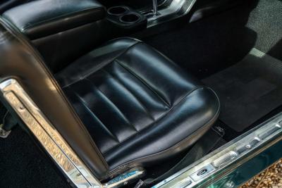 1966 Ford Mustang Fastback 289 GT &ldquo;A-code with BluePrint-engine&rdquo;