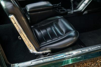 1966 Ford Mustang Fastback 289 GT &ldquo;A-code with BluePrint-engine&rdquo;