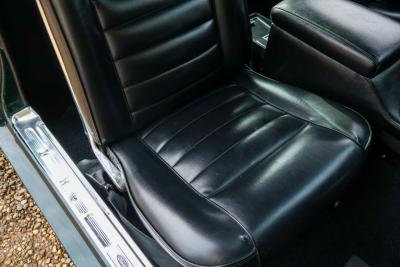 1966 Ford Mustang Fastback 289 GT &ldquo;A-code with BluePrint-engine&rdquo;