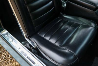1966 Ford Mustang Fastback 289 GT &ldquo;A-code with BluePrint-engine&rdquo;