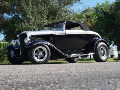 1932 Ford Roadster