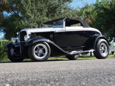 1932 Ford Roadster