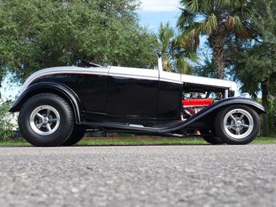 1932 Ford Roadster