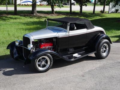1932 Ford Roadster