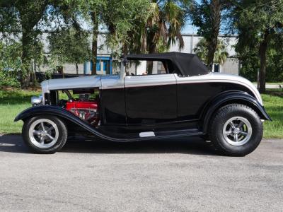1932 Ford Roadster
