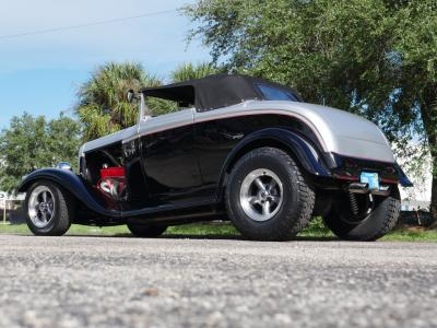 1932 Ford Roadster