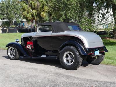 1932 Ford Roadster