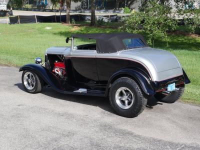 1932 Ford Roadster