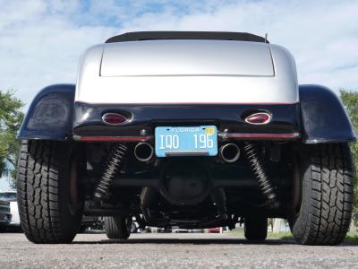 1932 Ford Roadster