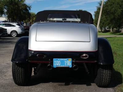 1932 Ford Roadster