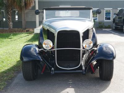 1932 Ford Roadster