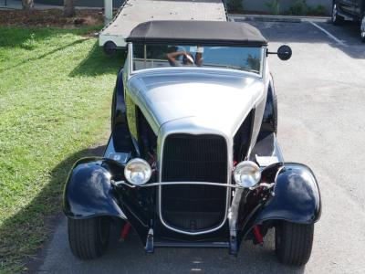 1932 Ford Roadster