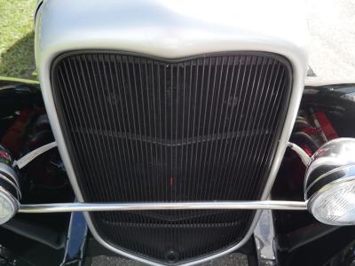 1932 Ford Roadster