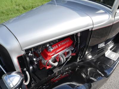 1932 Ford Roadster