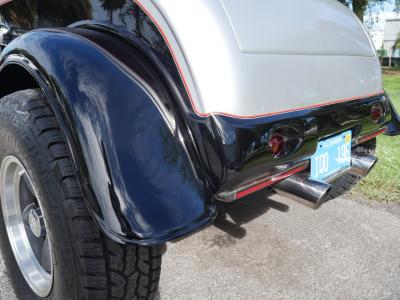1932 Ford Roadster