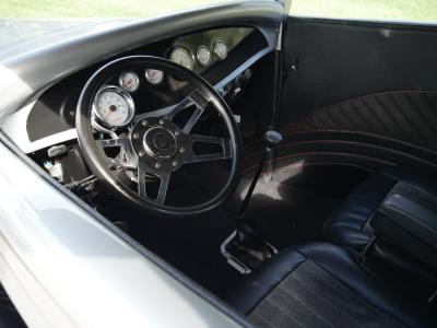 1932 Ford Roadster