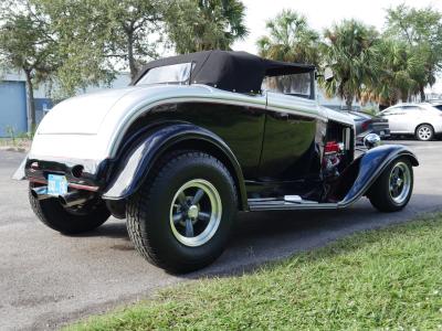 1932 Ford Roadster