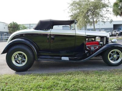 1932 Ford Roadster
