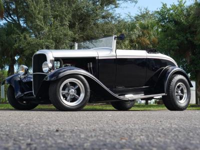 1932 Ford Roadster