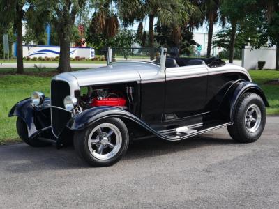 1932 Ford Roadster