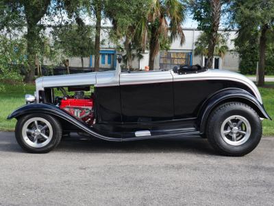 1932 Ford Roadster