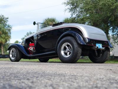 1932 Ford Roadster