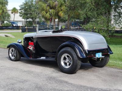 1932 Ford Roadster