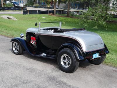 1932 Ford Roadster