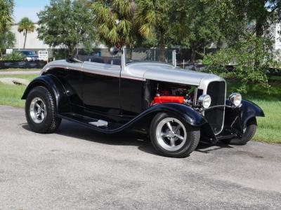1932 Ford Roadster