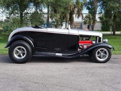 1932 Ford Roadster