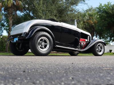 1932 Ford Roadster