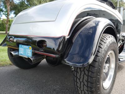 1932 Ford Roadster