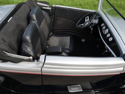 1932 Ford Roadster