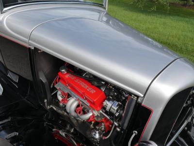 1932 Ford Roadster