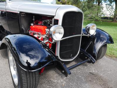 1932 Ford Roadster