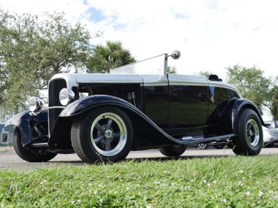 1932 Ford Roadster