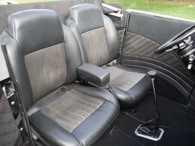 1932 Ford Roadster