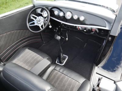 1932 Ford Roadster
