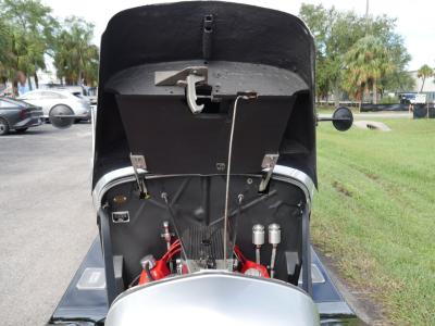 1932 Ford Roadster