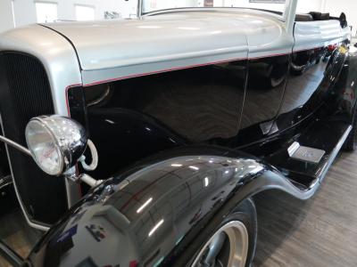 1932 Ford Roadster