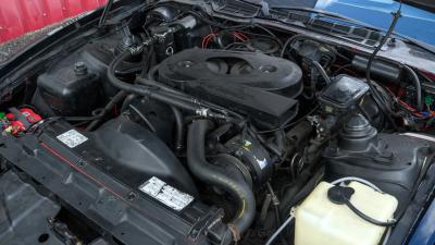 1982 Pontiac Firebird Trans Am &ldquo;Knight Rider&rdquo; K.I.T.T. Tour Car
