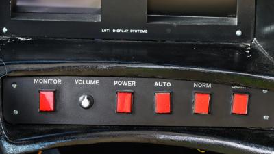 1982 Pontiac Firebird Trans Am &ldquo;Knight Rider&rdquo; K.I.T.T. Tour Car