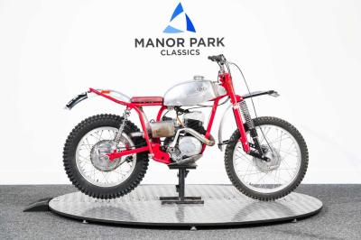 1964 Dot Demon 250