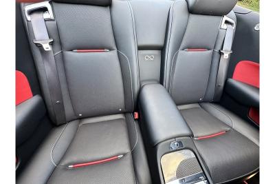 2018 Rolls - Royce Black Badge Dawn