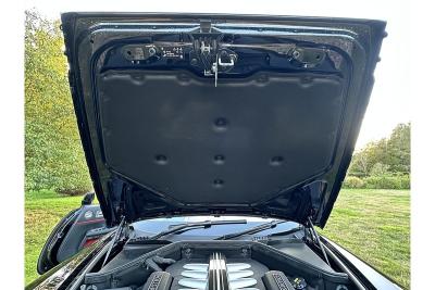 2018 Rolls - Royce Black Badge Dawn