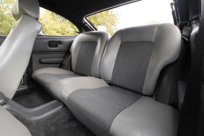 1987 Ford Capri